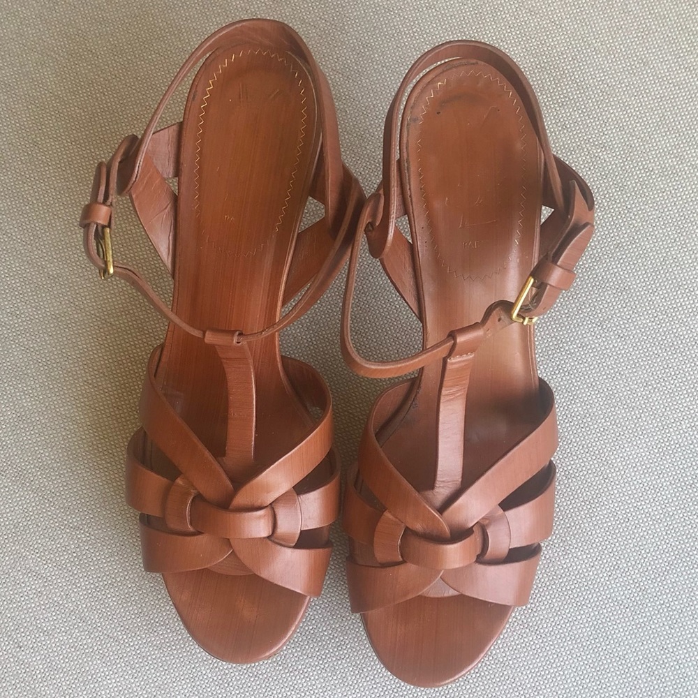 ☀️SALE☀️ Yves Saint Laurent Heels